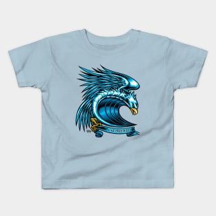 Free bird Kids T-Shirt